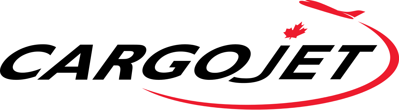 Cargo Jet Logo