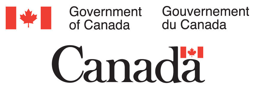 Government of Canada Logo